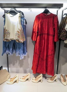 时尚女装品牌推荐 精选零售指南