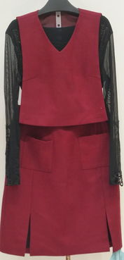 探索一二品牌女装折扣走份批发与针纺织品销售的双赢模式